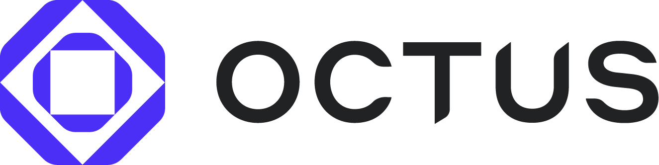 Octus Logo